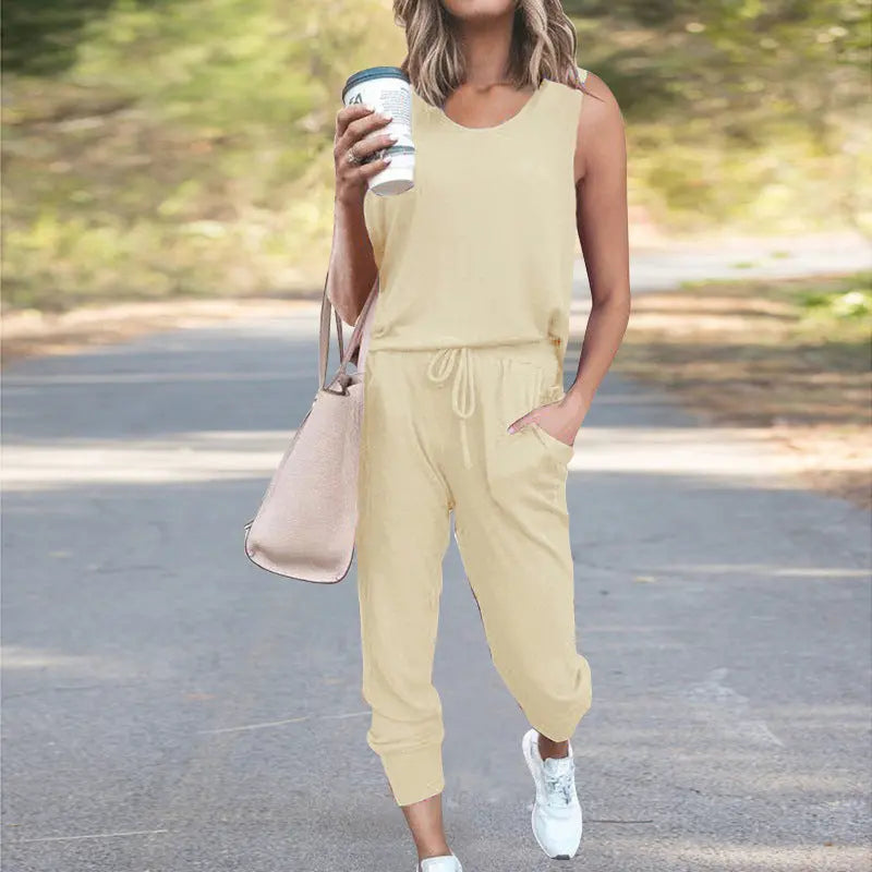 Lunaya – Simplicité moderne et aisance estivale ORIS WEAR