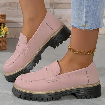 Chaussures Femme Talon Bloc ORIS WEAR