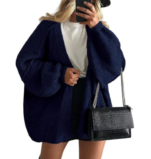 Cardigan Chic et Confortable ORIS WEAR