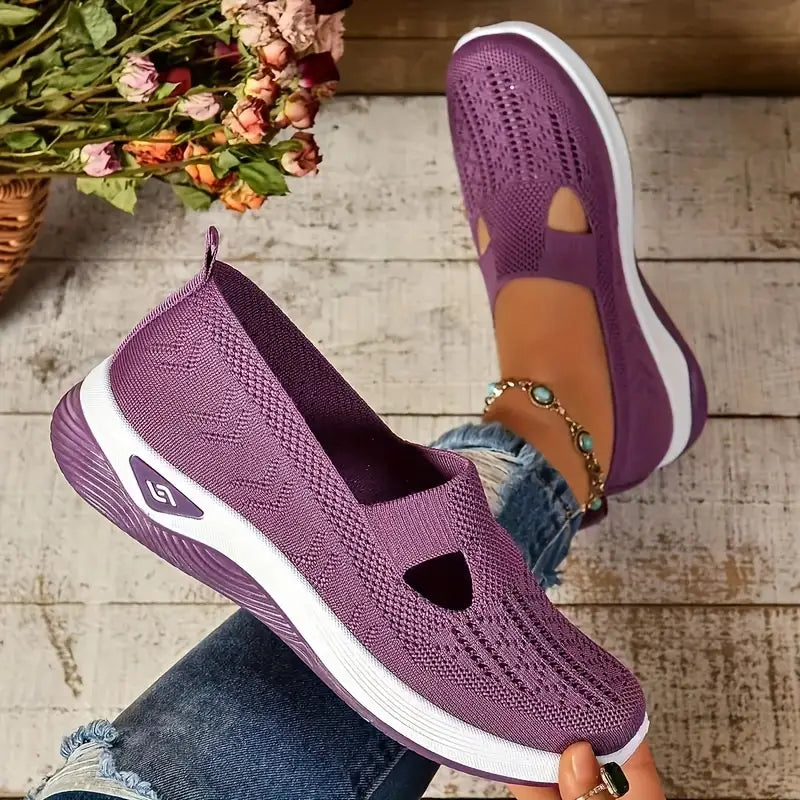 Chaussures Confortable et Respirant ORIS WEAR
