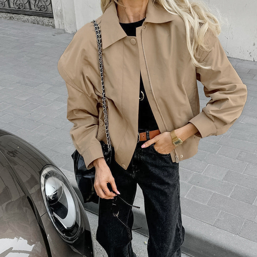 Blouson de bombardier ORIS WEAR
