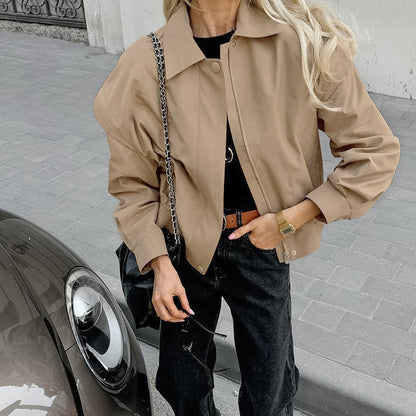 Blouson de bombardier ORIS WEAR