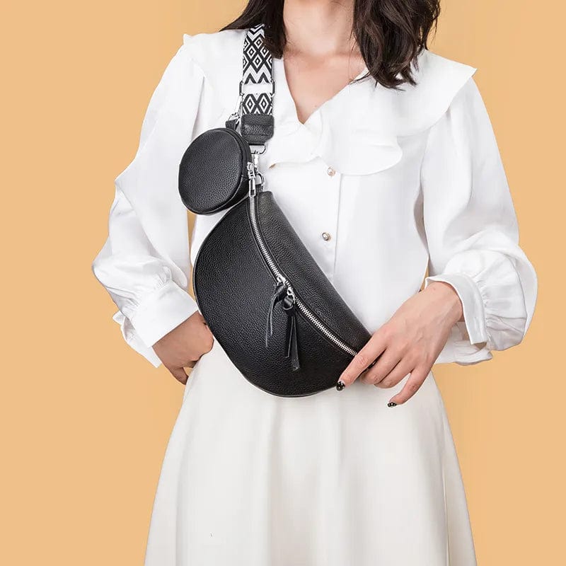 Sac Banane Femme Tendance