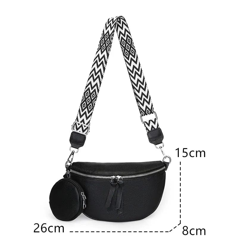 Sac Banane Femme Tendance
