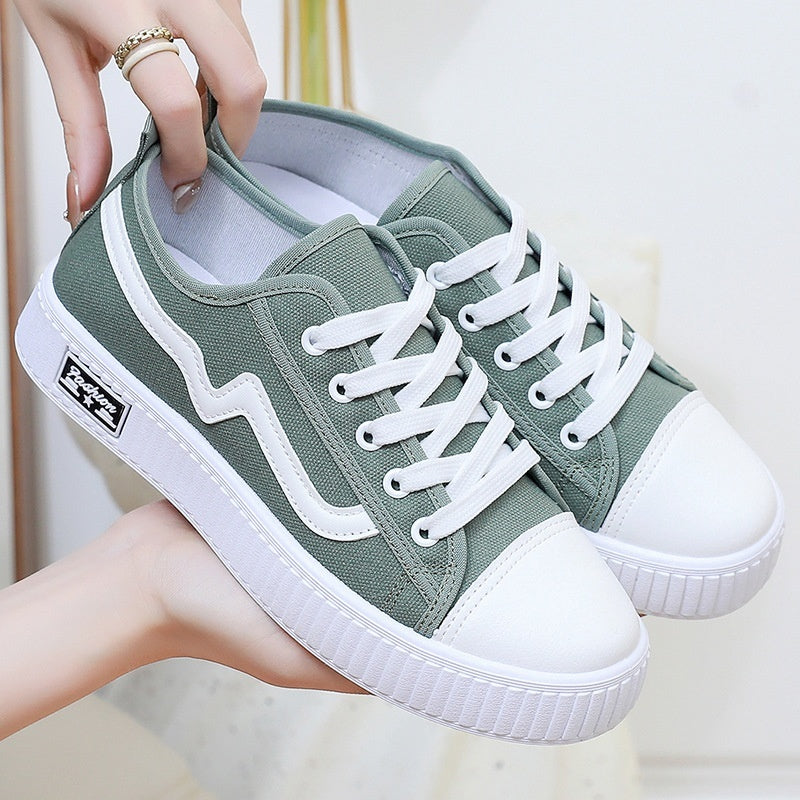Comfortable Breathable Non-slip Casual Shoes ORIS WEAR