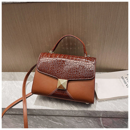 Sac Carré Femme Élégant ORIS WEAR