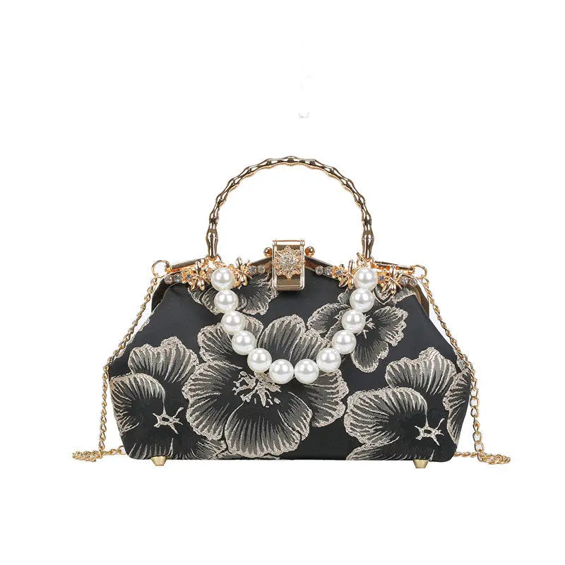 Sac Perle Souple Poignées Courtes ORIS WEAR