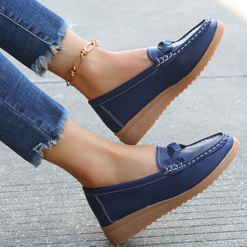 chaussures souples ORIS WEAR