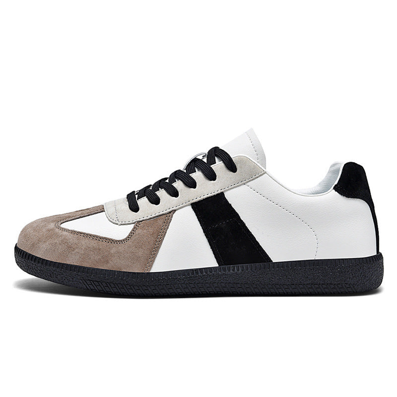Chaussures en maille coupe basse ORIS WEAR