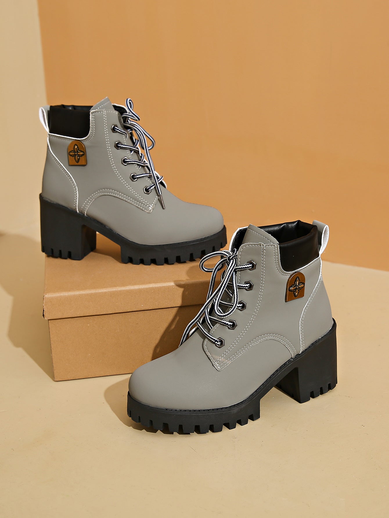 Bottines Amélie Confort et Élégance ORIS WEAR