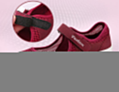 Chaussures antidérapantes et confortables pour femmes ORIS WEAR