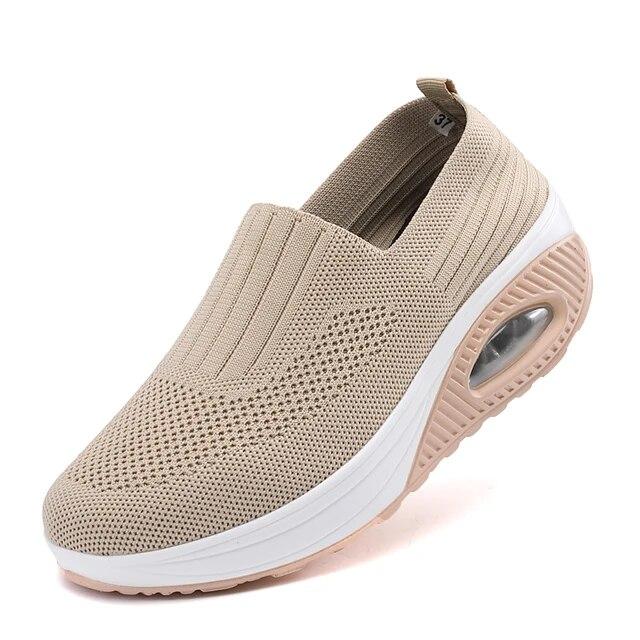 Chaussures Respirantes avec Semelle Souple ORIS WEAR