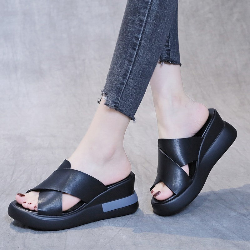 Chaussures d'extérieur à bout ouvert ORIS WEAR