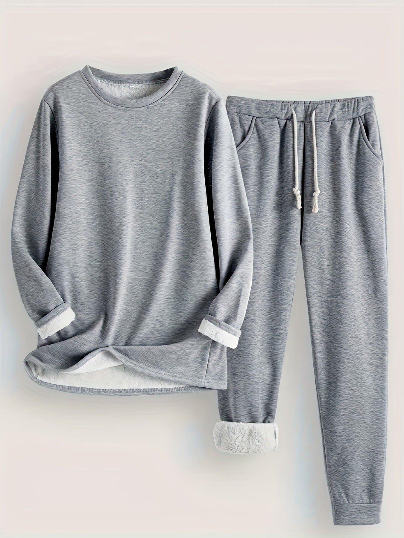 Tenue Cocoon Élégante – Confort et Style Inégalés ORIS WEAR