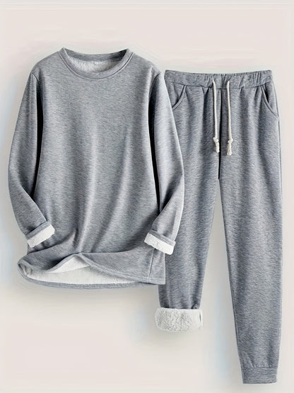 Tenue Cocoon Élégante – Confort et Style Inégalés ORIS WEAR
