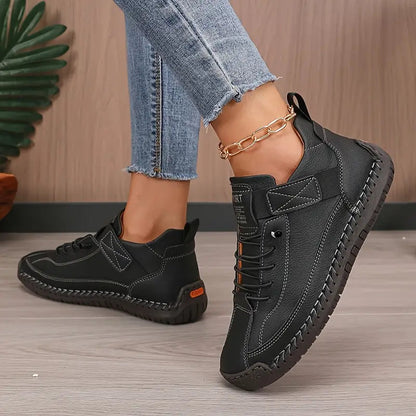Chaussures  En Cuir ORIS WEAR
