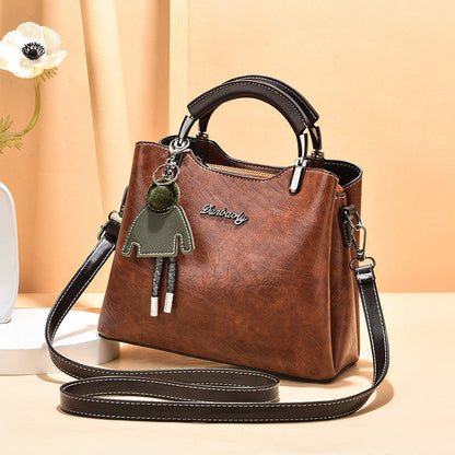 Sac Élégant Quotidien Femme ORIS WEAR