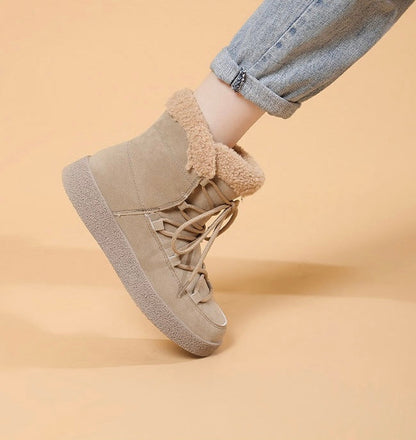 Bottes Confort Nordique ORIS WEAR