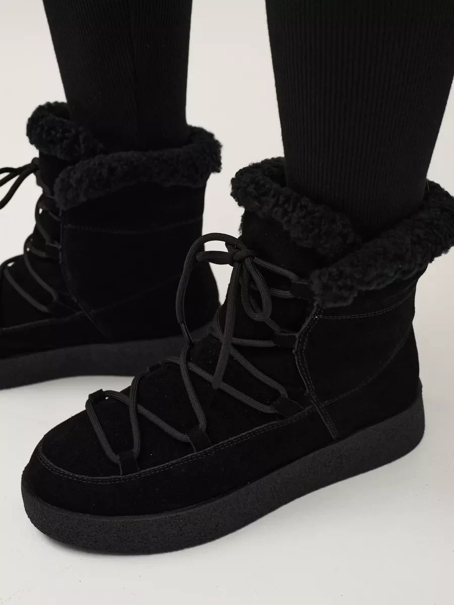Bottes Confort Nordique ORIS WEAR