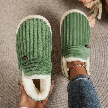 Pantoufles Doucefly Confortable ORIS WEAR