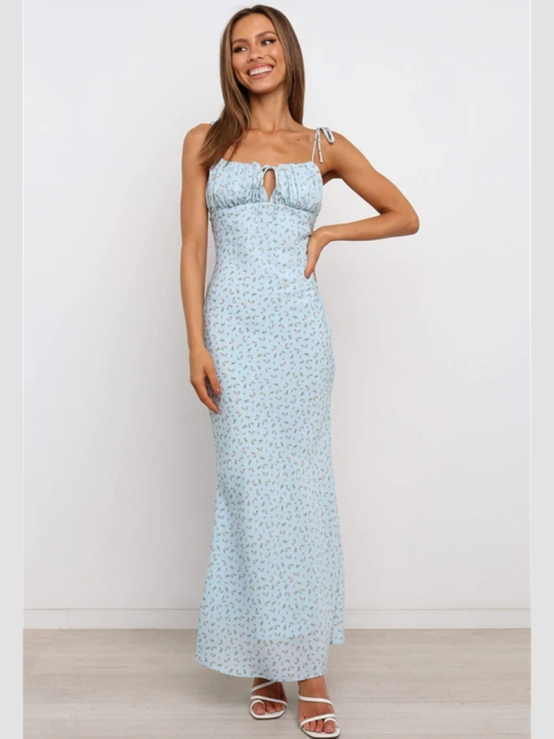 Robe casual près du corps, coupe droite ORIS WEAR