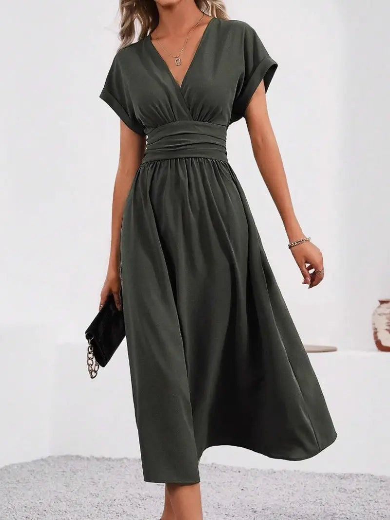 Avia | La Robe Élégante avec effet amincissant ORIS WEAR