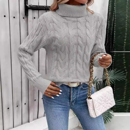 Pull Cachemire Élégance Classique ORIS WEAR