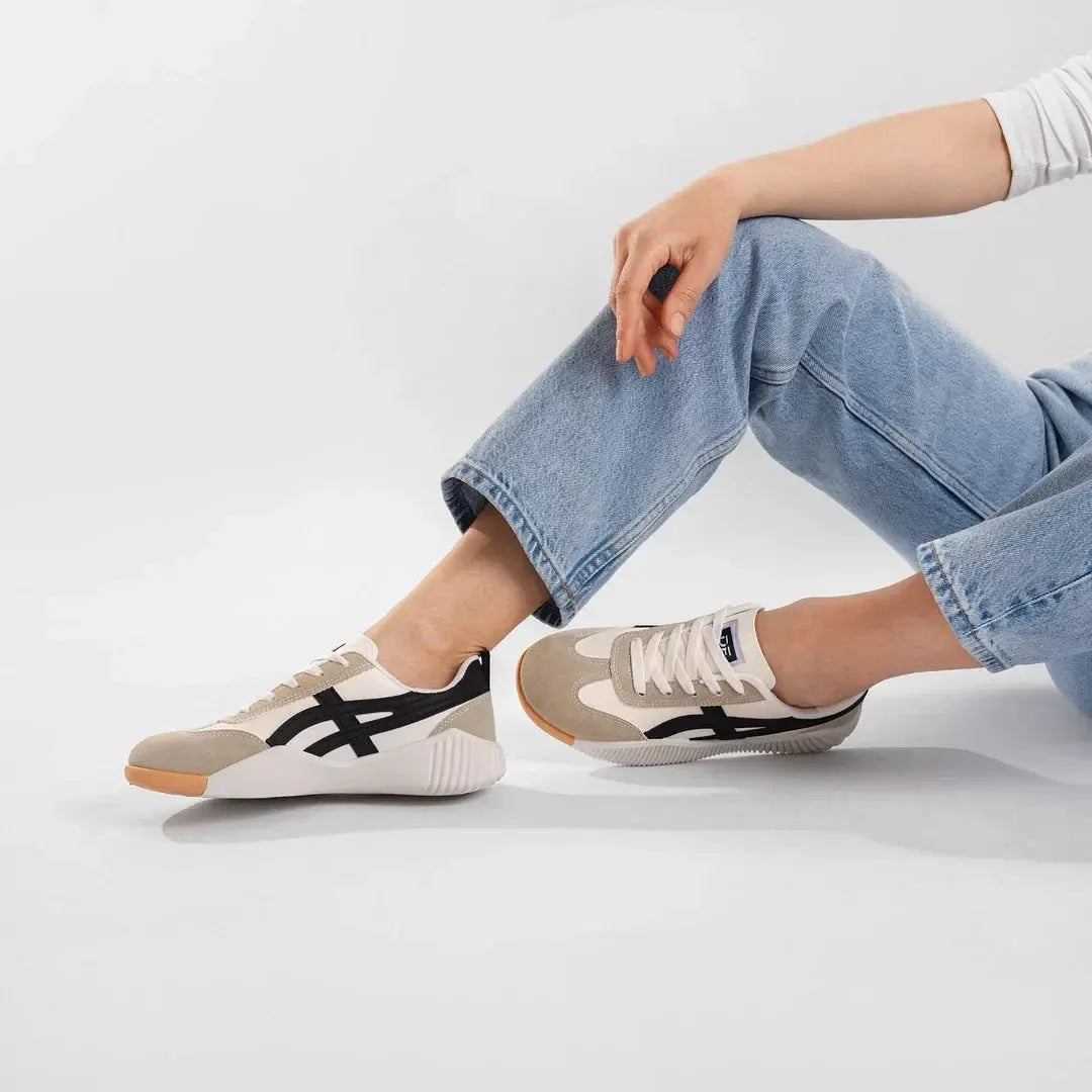 Chaussures orthopédiques modernes et respirantes ORIS WEAR