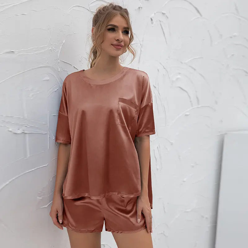 Ensemble Deux Pièces Élégant ORIS WEAR