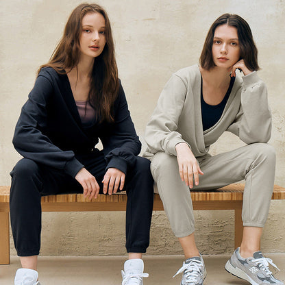 Wrap Lounge Set ORIS WEAR