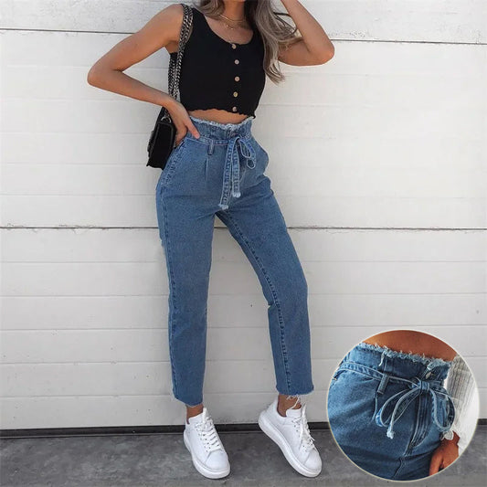 Jean crayon délavé ORIS WEAR
