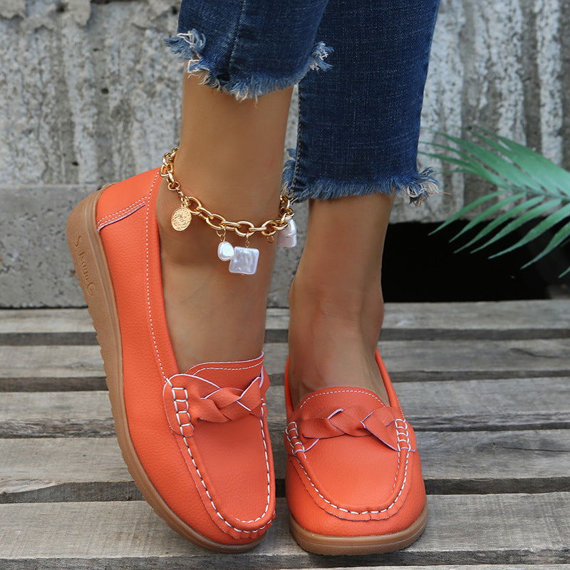 chaussures souples ORIS WEAR