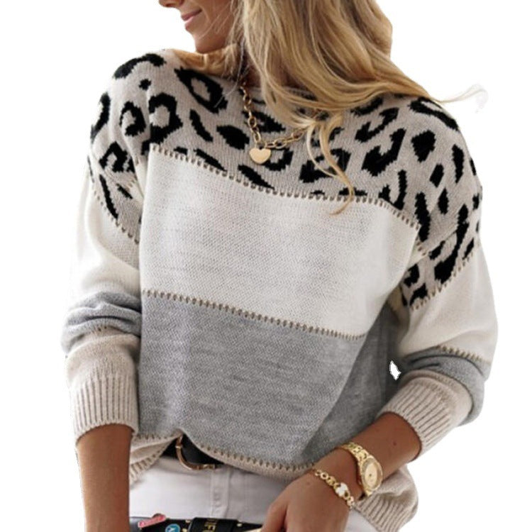 Le Chandail Élégant Camille™ ORIS WEAR