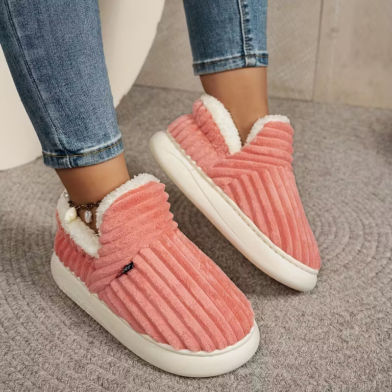 Pantoufles Doucefly Confortable ORIS WEAR