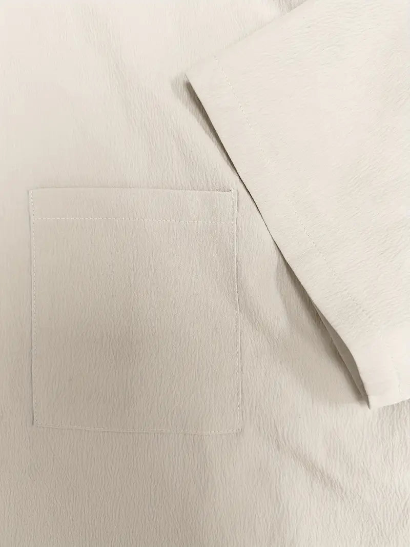 Nova Décontractée sans manche ORIS WEAR