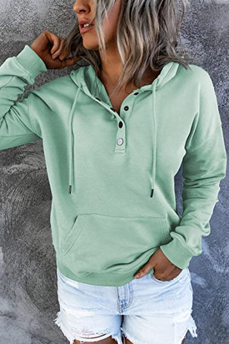 Sweat Élodie à Capuche et Poches ORIS WEAR