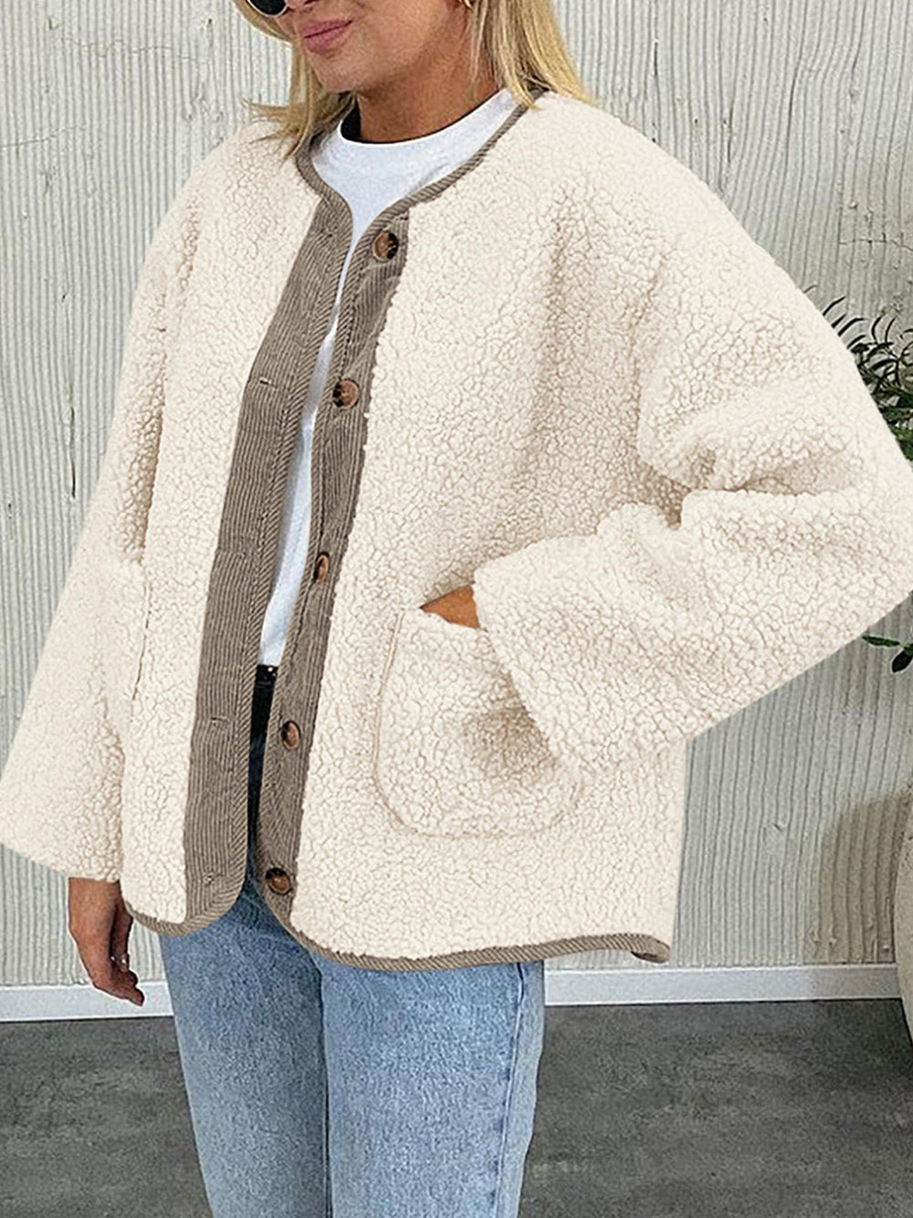 Veste livianna ORIS WEAR