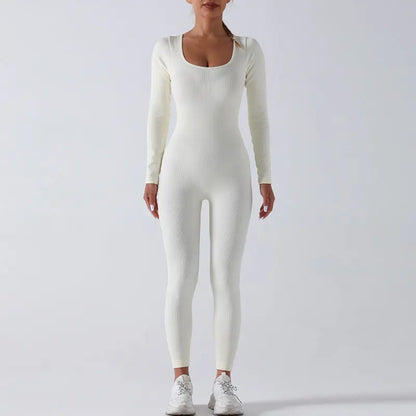 Combinaison Sculptante – Confort et Élégance ORIS WEAR