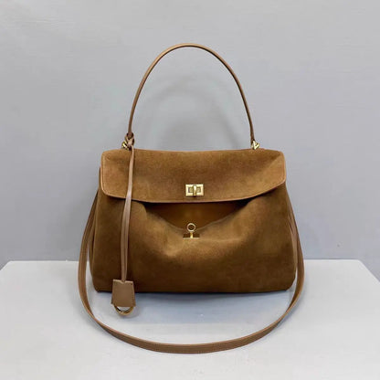 Sac Odia Cuir Élégance ORIS WEAR