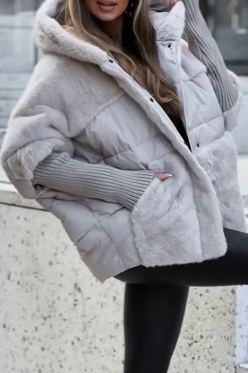 veste  veloria ORIS WEAR