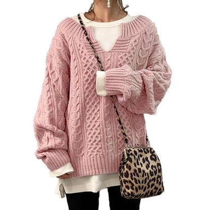 Pull Linéaire en Lin ORIS WEAR