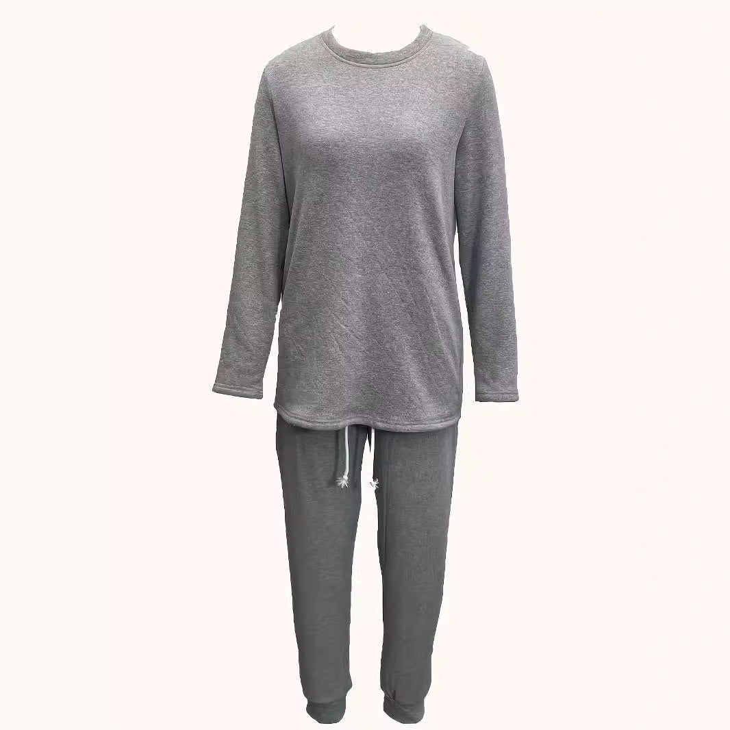 Tenue Cocoon Élégante – Confort et Style Inégalés ORIS WEAR