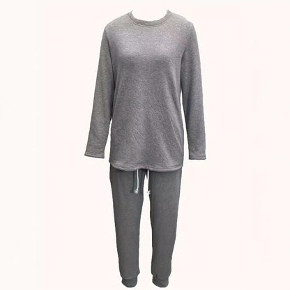 Tenue Cocoon Élégante – Confort et Style Inégalés ORIS WEAR