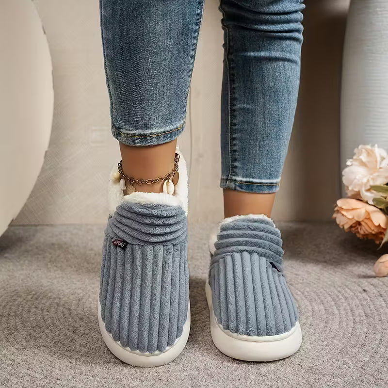 Pantoufles Doucefly Confortable ORIS WEAR