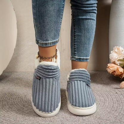 Pantoufles Doucefly Confortable ORIS WEAR