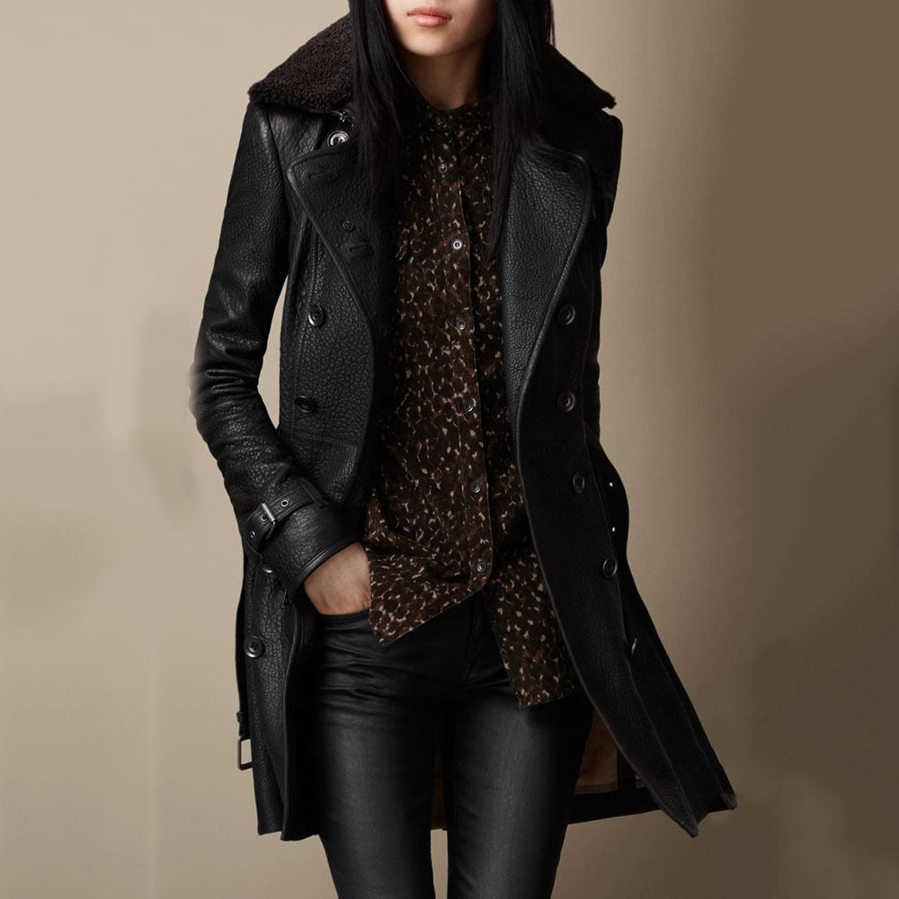 Veste femme de soirée noire — ORIS WEAR