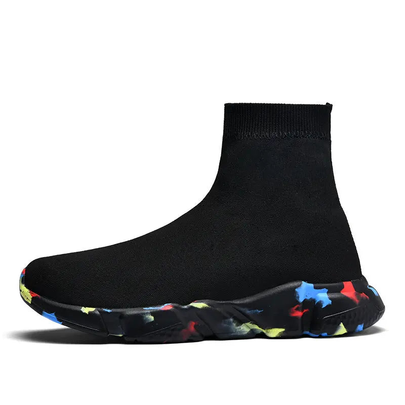 Chaussures Tissu Élégantes & Confort Absolu ORIS WEAR