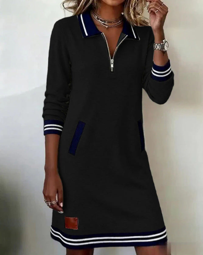 Robe Marina – Élégance décontractée ORIS WEAR