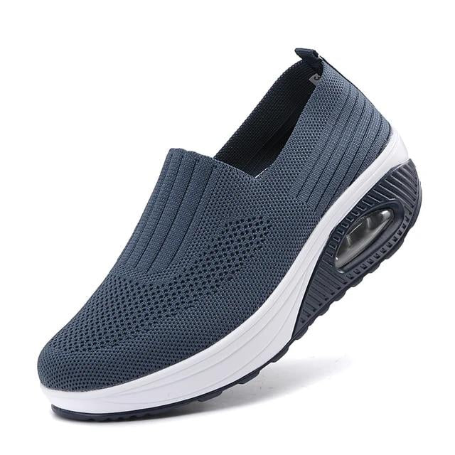 Chaussures Respirantes avec Semelle Souple ORIS WEAR