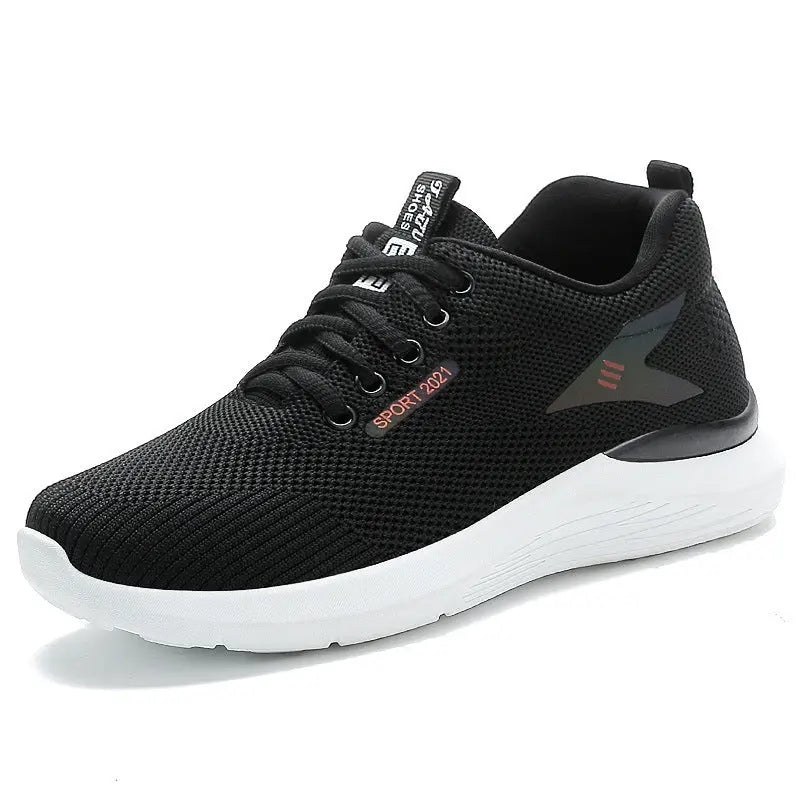 Baskets Décontractées Ultra Confort ORIS WEAR